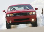 Dodge Challenger R/T 2008 года